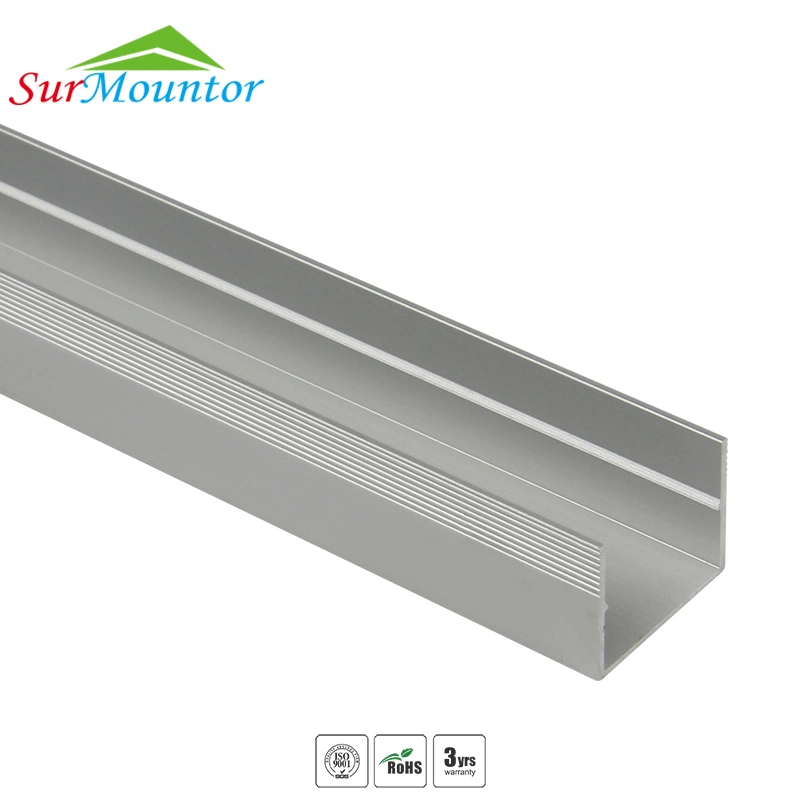 Linear LED Inground Light Low Profile LED Can Lights Bar LED Lighting IP65 IP004