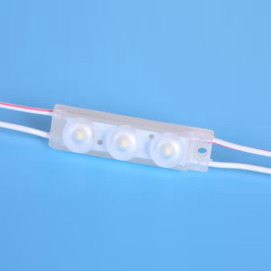 Hot Sale Korea Samsung SMD 5630 12V High Bright Outdoor LED Backlight Module for Lightbox