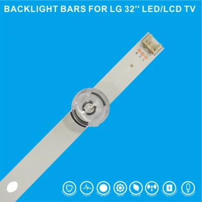 LED-TV-Hintergrundbeleuchtungsleiste für LG TV 32