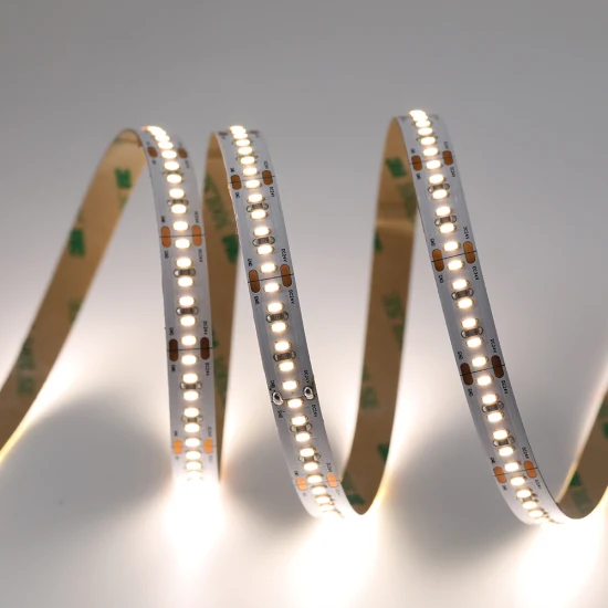 Neue flexible SMD 3014-LED-Lichtleisten in weißer Farbe