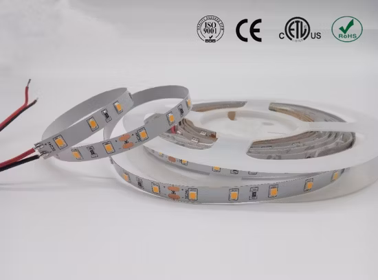 Fließendes Wasser LED-Linearlicht 12 V Flexibler 10 m LED-Lichtstreifen 24 V Intelligentes LED-Lichtband für Innendekoration