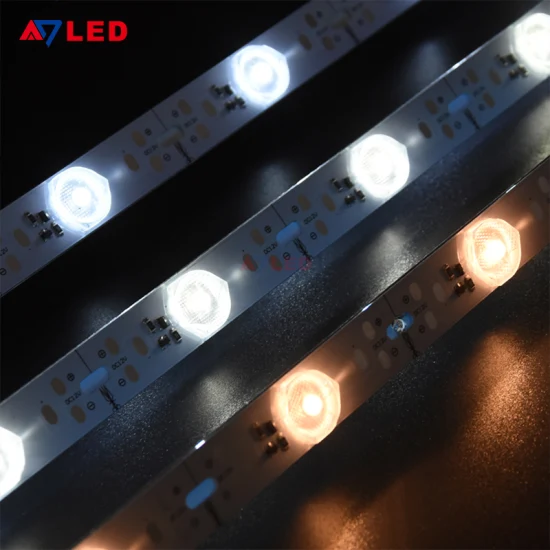 SMD3030 LED 14LEDs/M Strip Bar für Light Box LED TV Hintergrundbeleuchtung