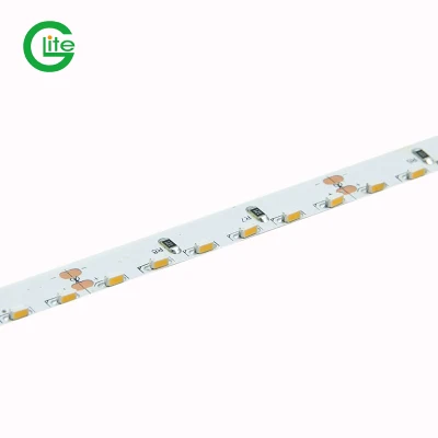 3 Jahre Garantie SMD 3014 LED-Streifen DC24V Kaltweiß für Beleuchtung