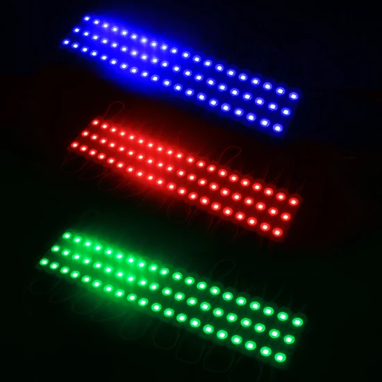 SMD2835 LED-Modulleuchte 1,5 W Signage-LED-Module für den Innenbereich