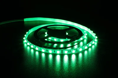 DC24V Hochleistungs-RGB-LED-Lichtleiste mit Randbeleuchtung und Linse