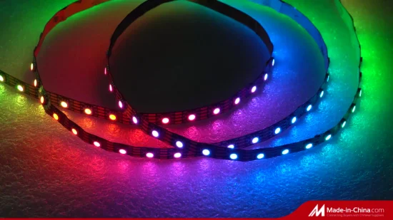 Große Aluminium-LED-Lichtprofile für lineare Alu-LED-Leistenbeleuchtung