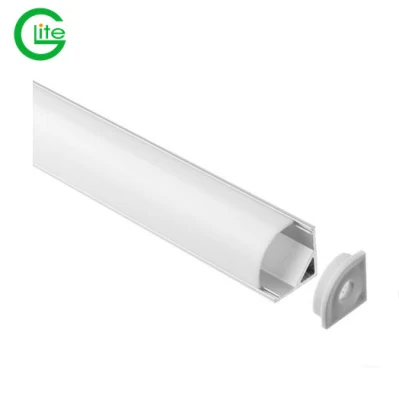 Bester Fabrikpreis Touch Dimmer LED Aluminiumprofil für LED-Streifen